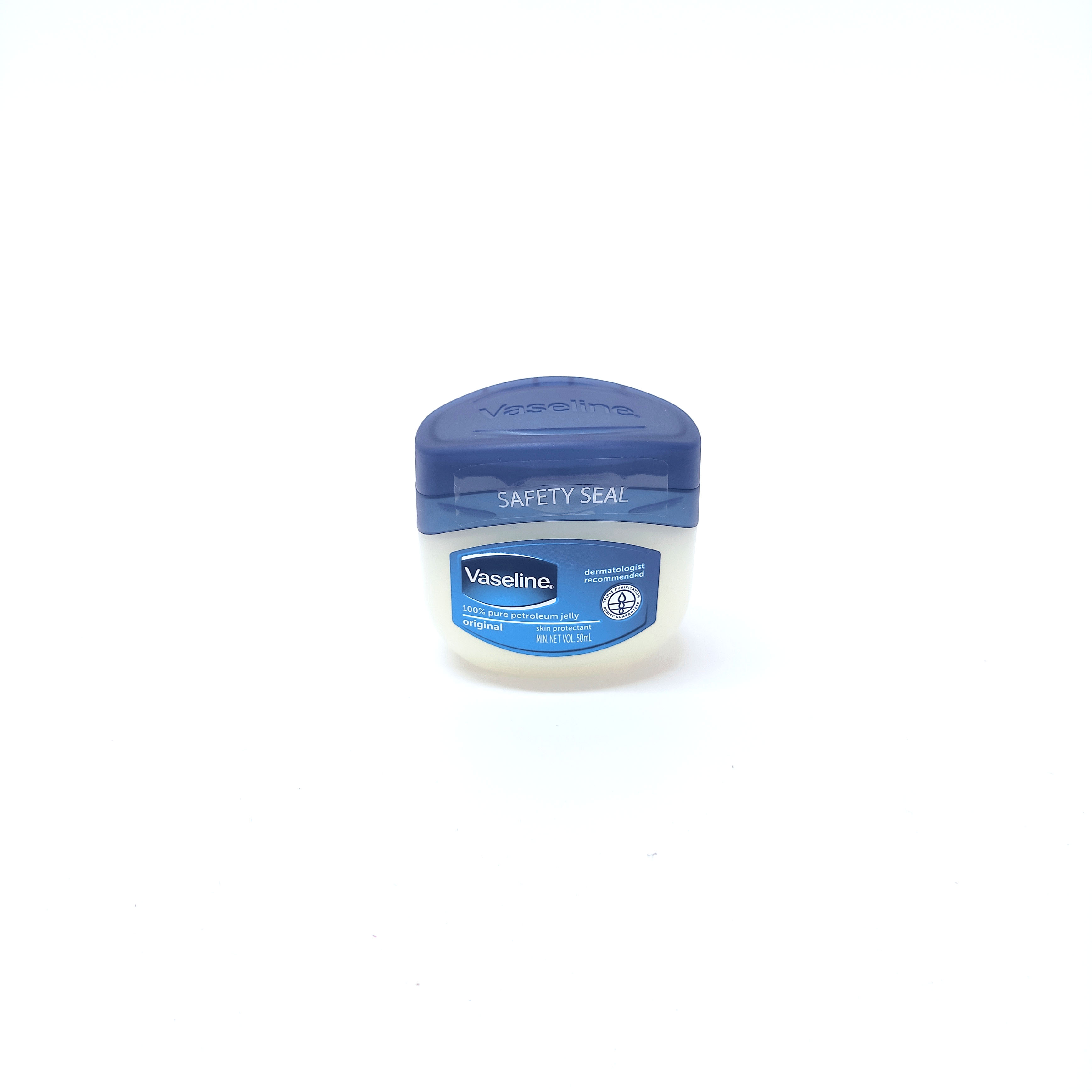 Vaseline Petroleum Jelly 50ml 