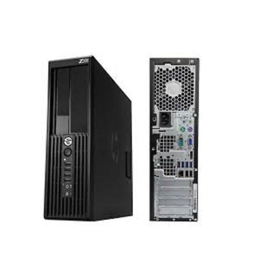 hp workstation z220 sff