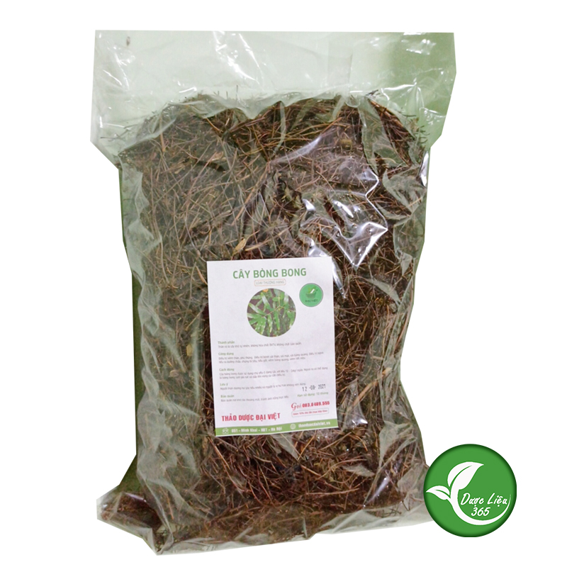 Cây Bòng Bong khô (Hải kim sa) 1KG - DV155