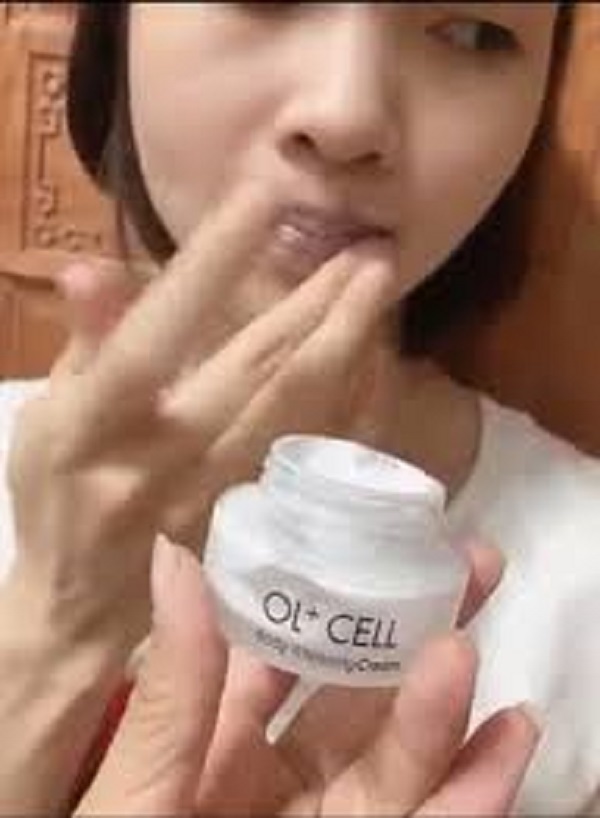 KEM TRỊ THÂM NÁCH, THÂM MÔI, THÂM NHŨ HOA HÀN QUỐC - Ol+Cell