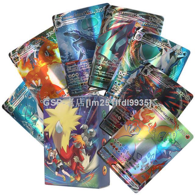 Pokémon Foil Flash Cards, Carizard, Alakazam, Venusaur, Mewtwo, Coleção de  jogos clássicos, PTCG Team Rocket, 1st Edition Base Set, Escuro