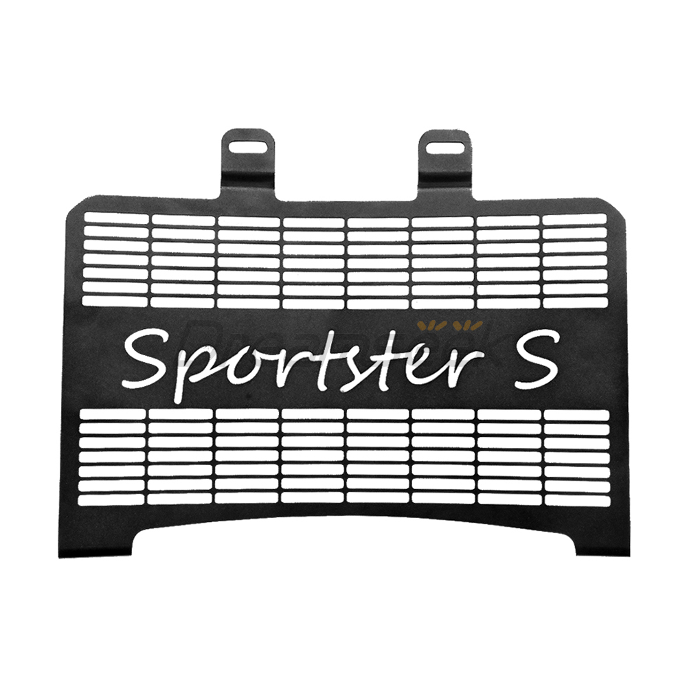 Radiator Guard Cover Grille Protector for Harley Sportster S 1250