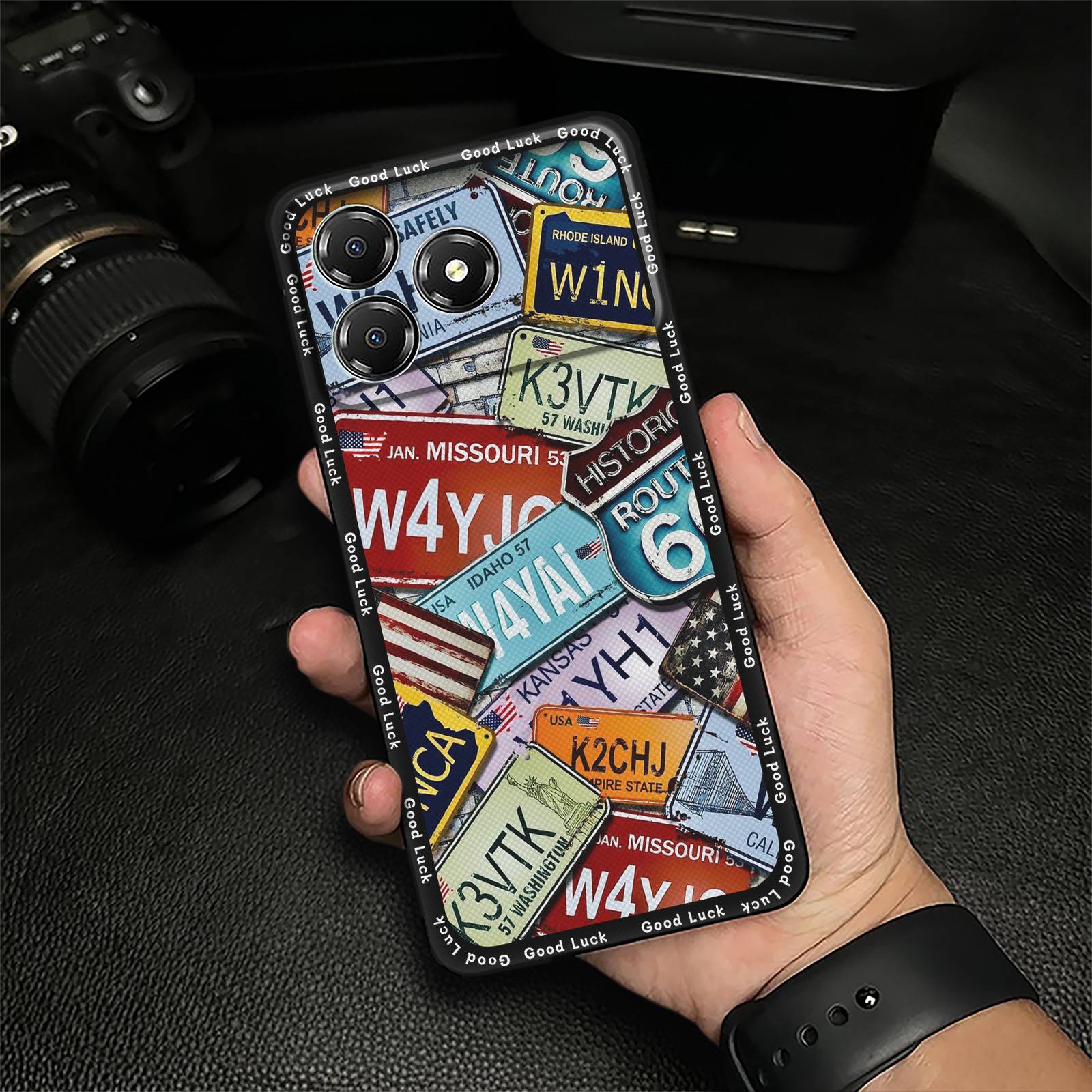 Cute%20TPU%20Phone%20Case%20For%20ZTE%20Blade%20A36%204G/Z2472%20Cover%20Full%20wrap%20Durable%20Anti-knock%20Cartoon%20Dirt-resistant%20Fashion%20Design%20-%20Image%205