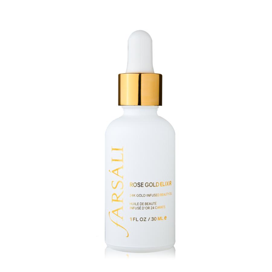 farsáli unicorn essence antioxidant primer serum