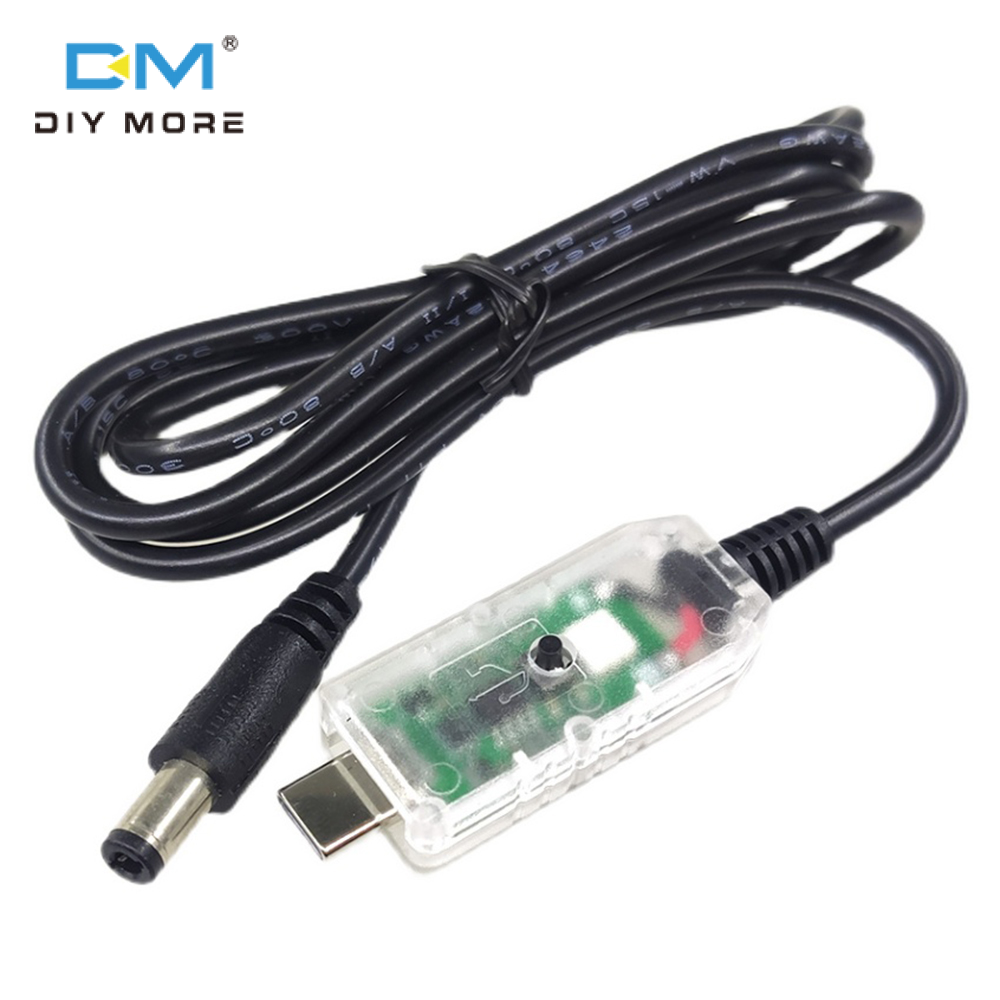 diymore Loại-C USB-C pd2.0 3.0 để USB điện một chiều mồi nhử sạc nhanh kích hoạt thăm dò ý kiến mô-đun sạc