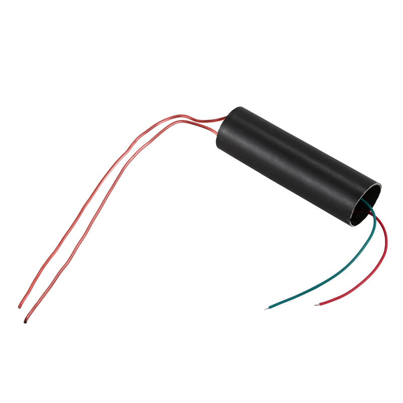 (C G K 1000kv Step up high Voltage Pulse Inverter Arc Generator Ignition Coil Module