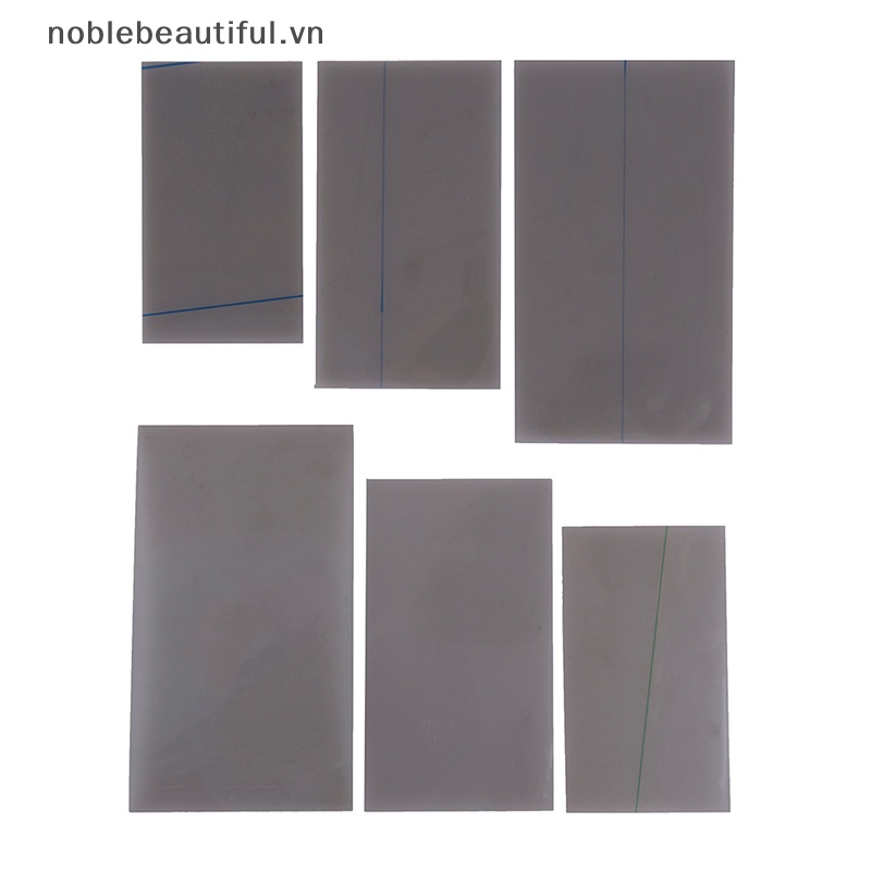 Phim Phân Cực Phim Phân Cực Màn Hình LCD Cho IP