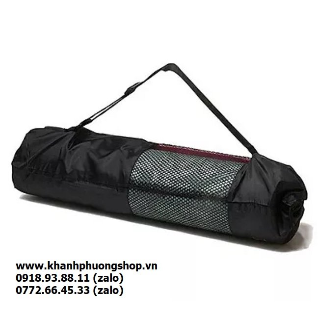 thảm tập yoga 2 mặt - thảm yoga
