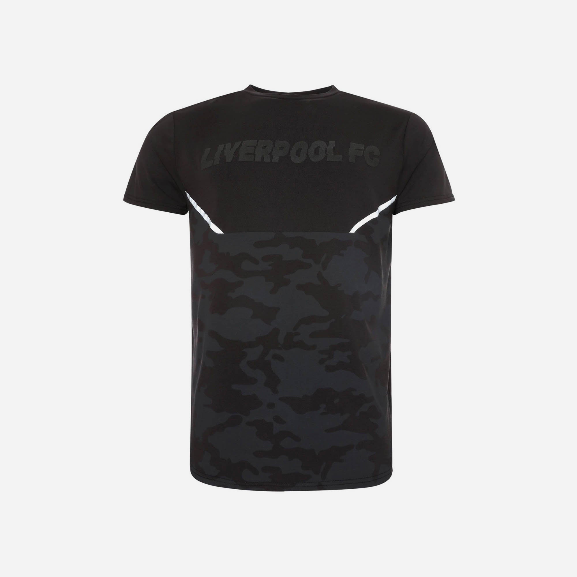 LFC Áo thun thể thao tay ngắn nam Liverpool FC Camo A12783