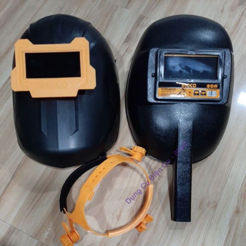 Mặt nạ hàn Ingco HHWM102 [Cam Kết Hàng Chính Hãng]
