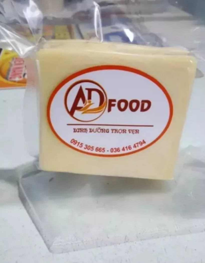 PHÔ MAI MOZARELLA-1kg