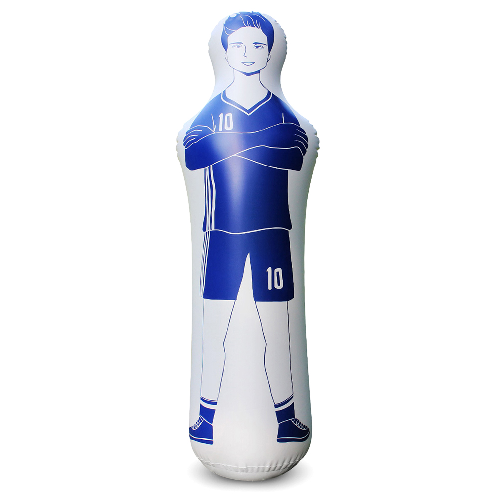 【Be worth】 Inflatable Punching Bag for Home Exercise and Training Adults Children.