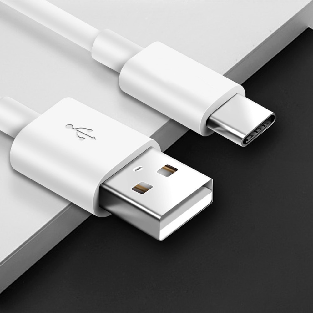 Cáp sạc nhanh Oppo 3A chân TypeC
