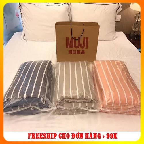 CHĂN ĐŨI MUJI XUẤT NHẬT CAO CẤP