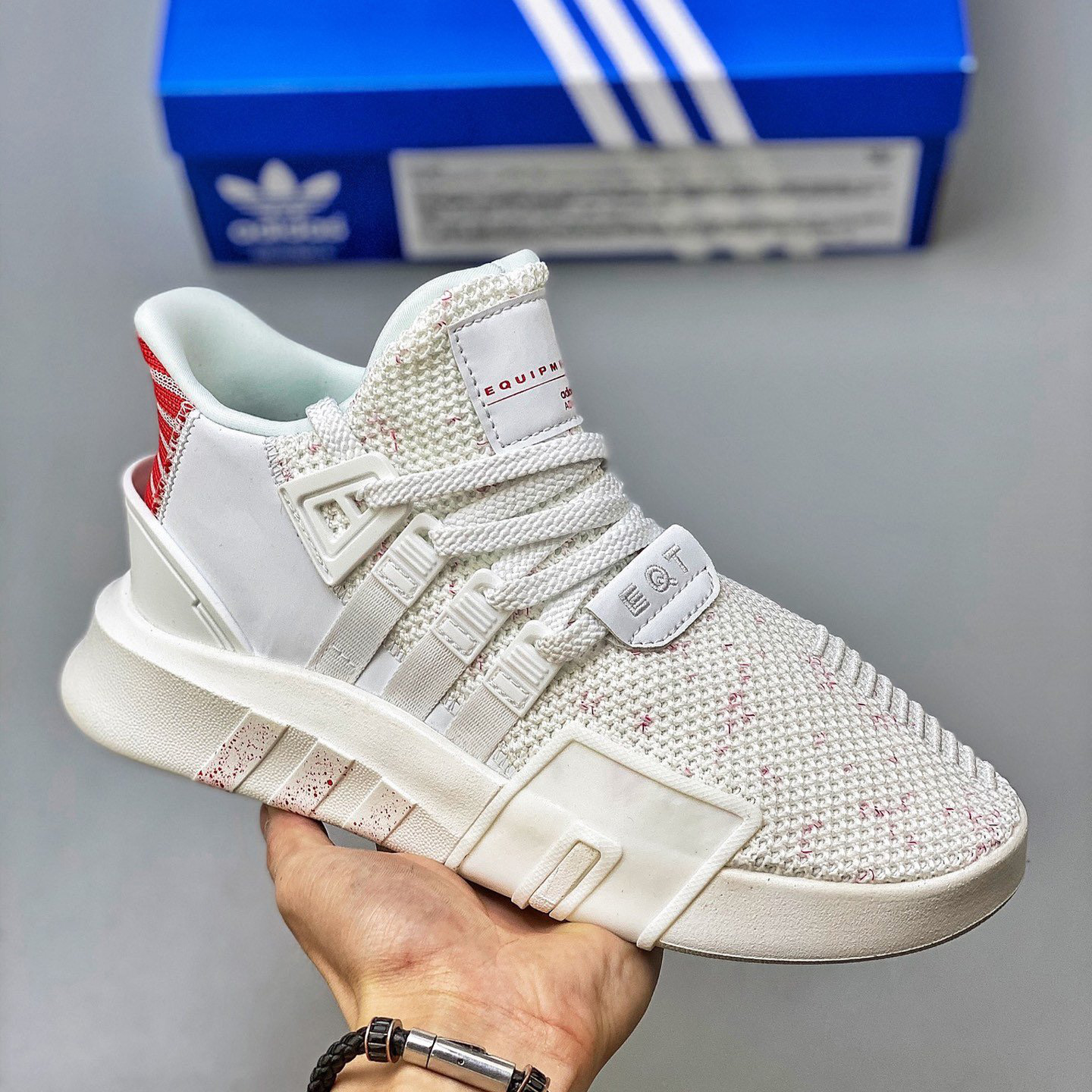adidas casual trainers