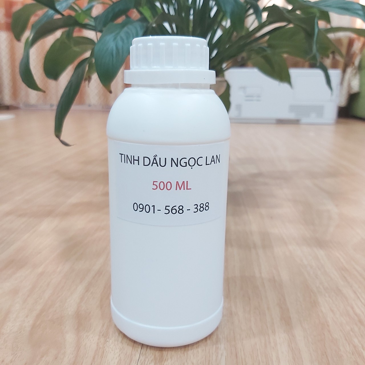 Tinh Dầu Giá Sỉ Shop Bảo Hân - 500ML