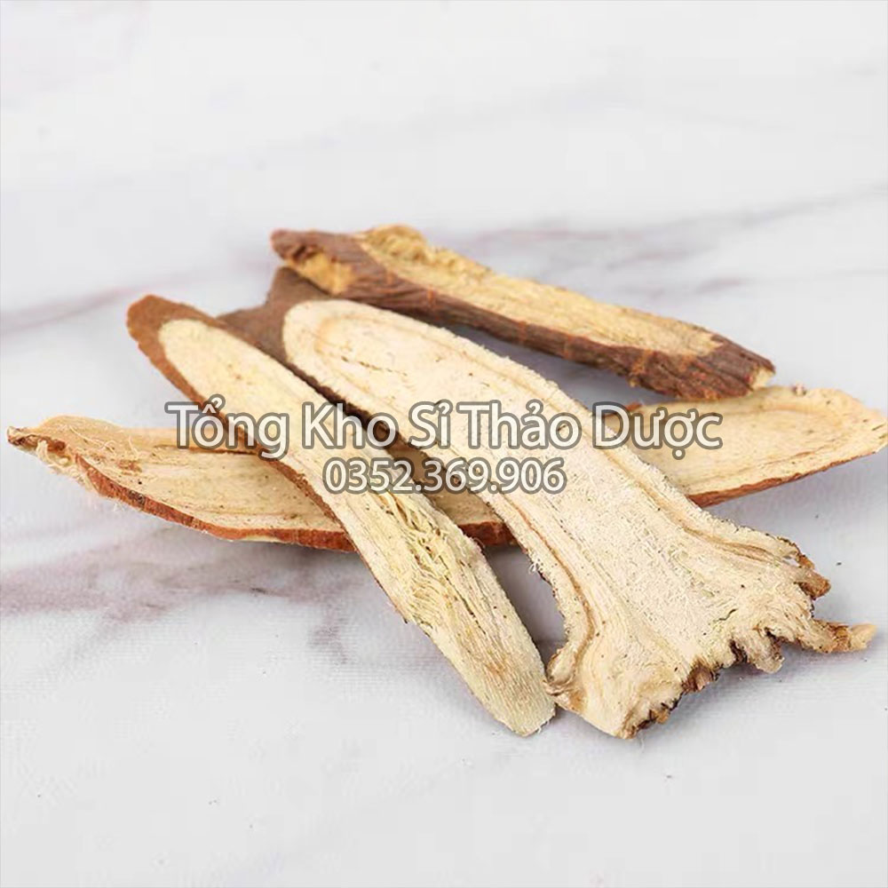 Dried Licorice Slices 1kg (Licorice Tea Is Cooling, Fragrant, and Delicious)