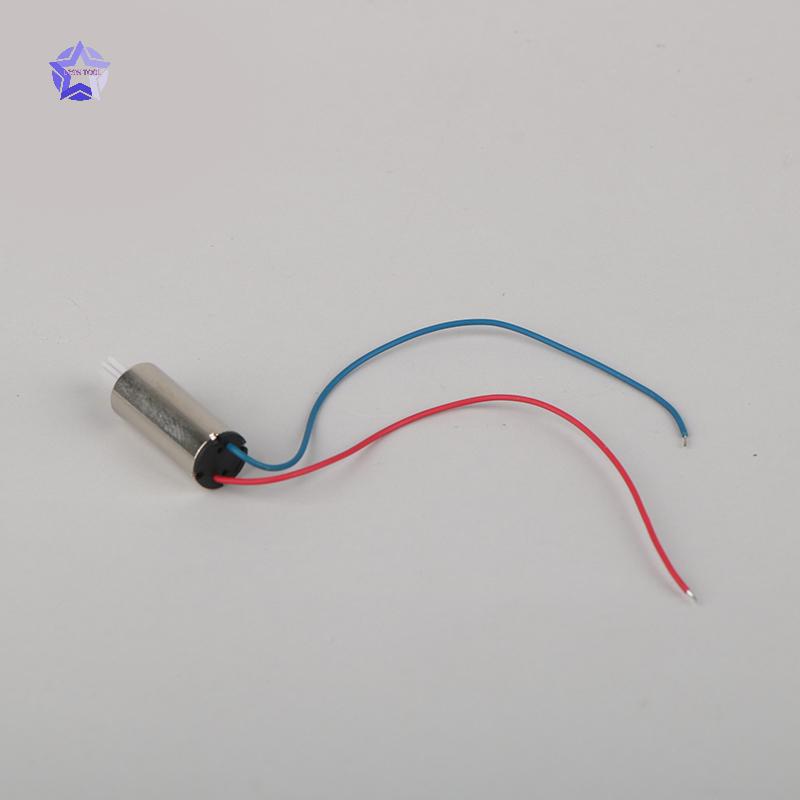 🔥🔥🔥L79W Động cơ không lõi 716 DC với Bánh Răng Nhựa cho máy bay bốn trục nhỏ quadcopters