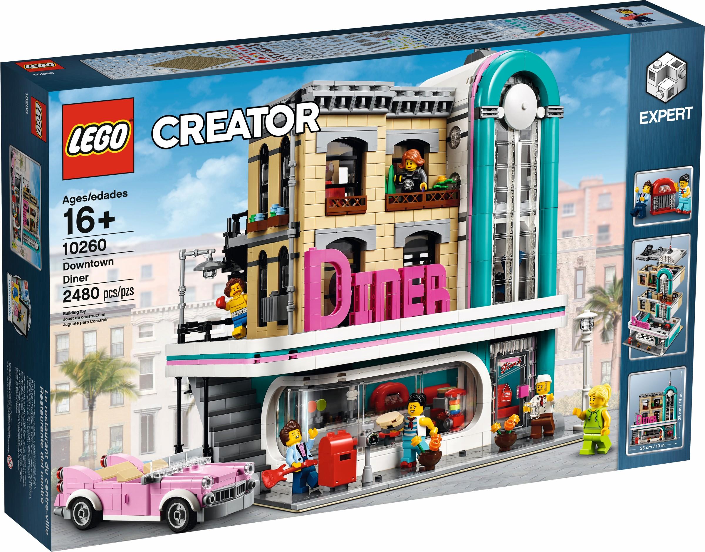 lego world london leicester square
