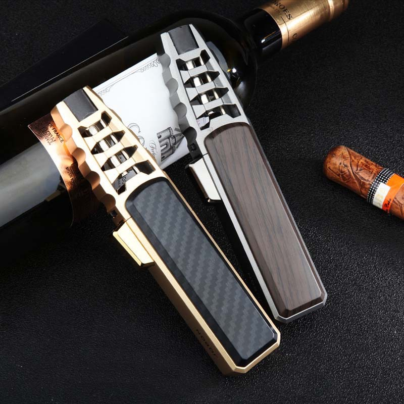 Khò Lửa 1 Tia Cầm Tay, Dụng Cụ Châm Lửa Cao Cấp JOBON Đa Năng