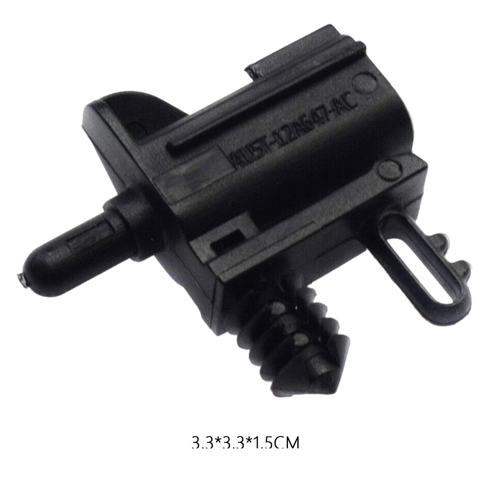 Kohome Outside Air Temperature Sensor Premium for Ford Edge Escape Explorer