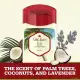 Old Spice Men's Deodorant Aluminum-Free Fiji with Palm Tree, 85g or 96g. 