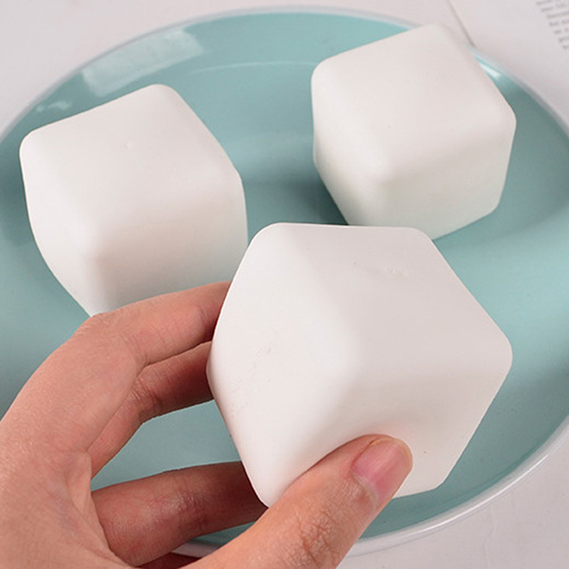 Squishy%20Tofu%20Stress%20Balls%20Autism%20Sensory%20Toys%20Stress/Anxiety%20Relief%20Fidget%20Props%20BAWEI%20-%20Image%202