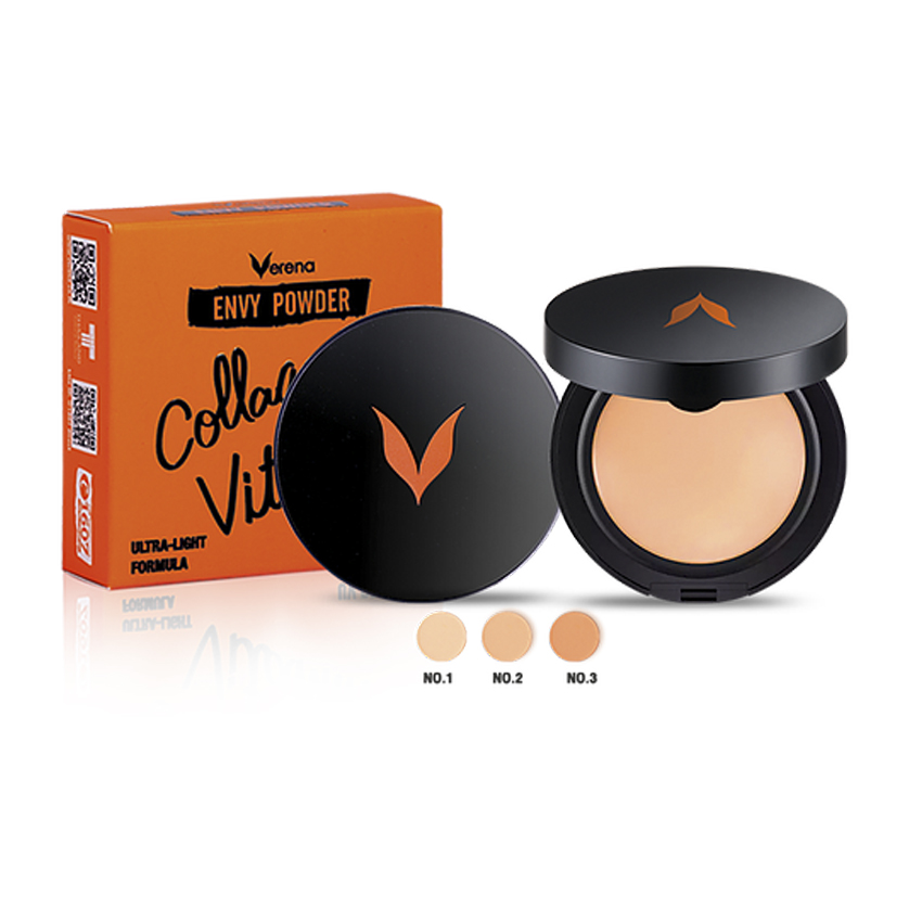 Envy Powder