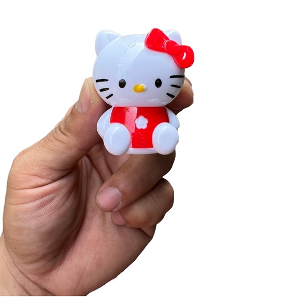 Chuốt bút chì Mèo Kitty