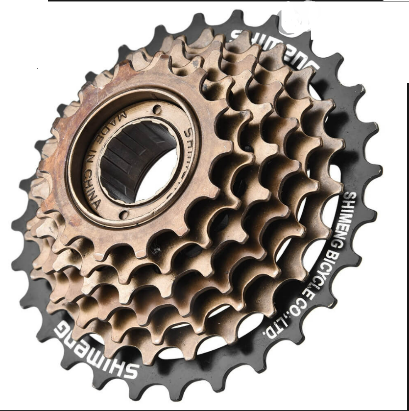 Líp vặn 8 SHIMENG 13-28T