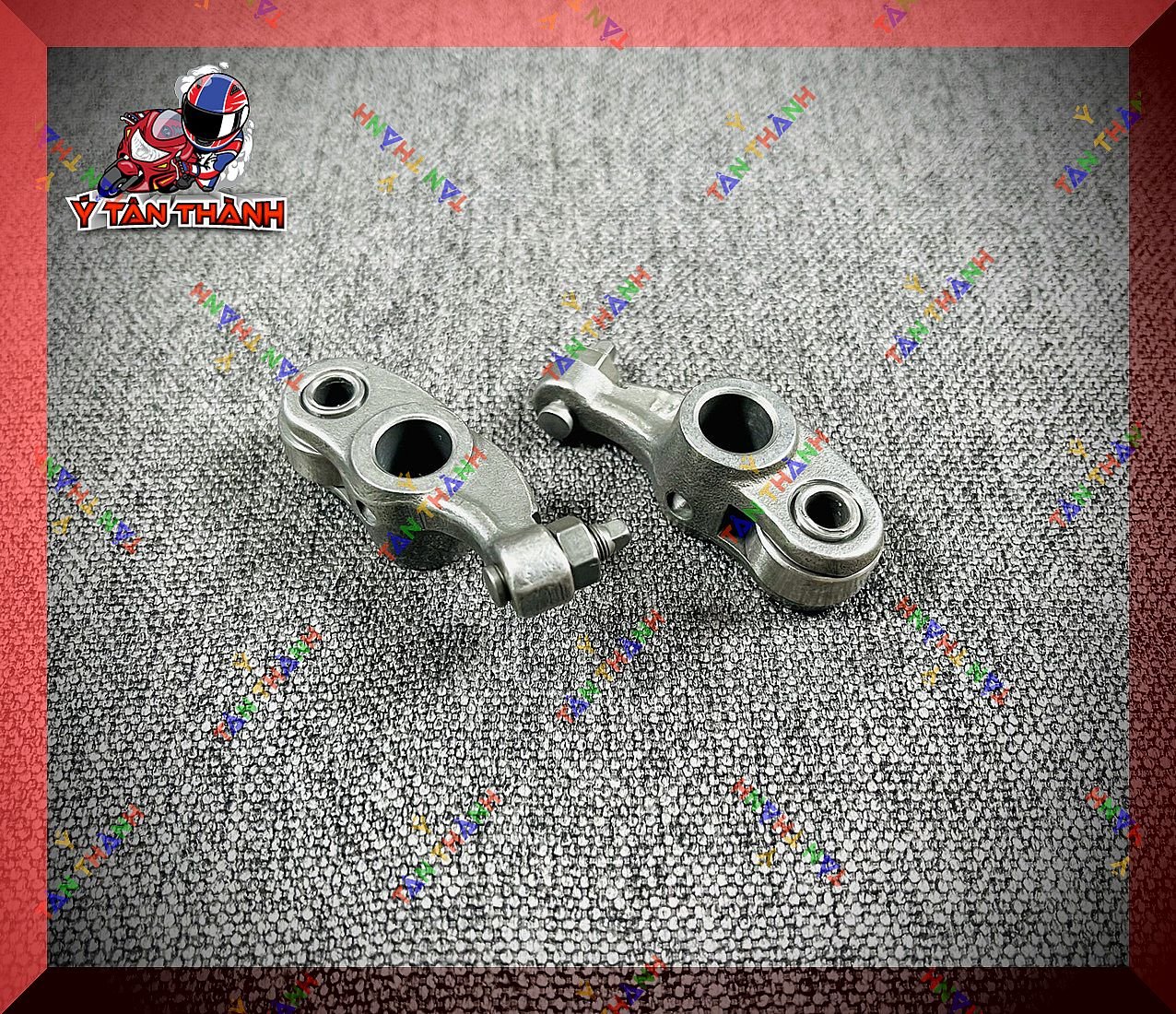 Cặp cò lăn độ cho xe sirius 110 MS12