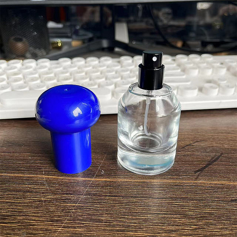 Perfume Bottle Vial Crimper Machine For 13/15/18/20mm Vial Bottle Spray Convenient Manual Sealing Capping Tools Snap Tool. 