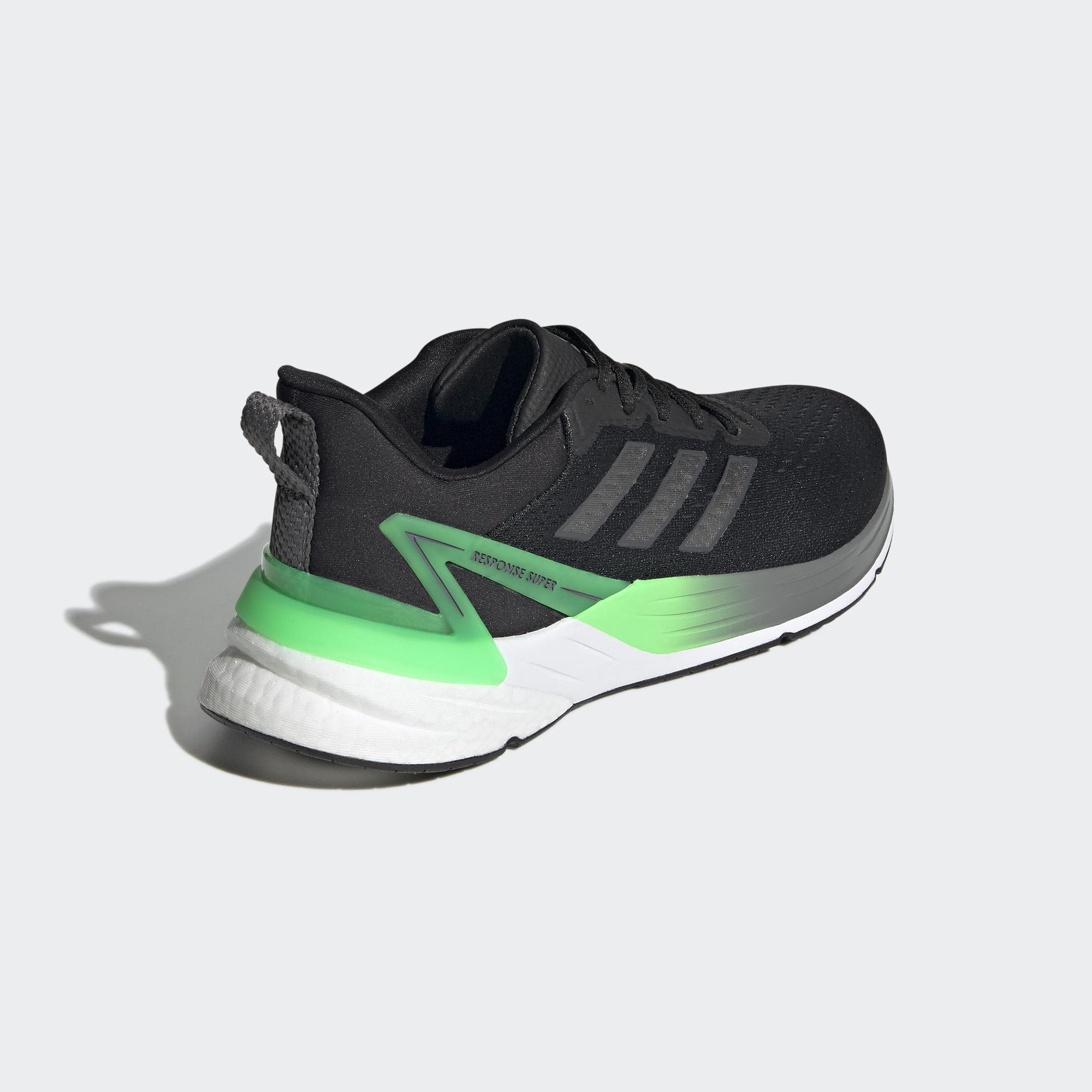 adidas Chạy Giày Response Super 2.0 Nam Đen H04562