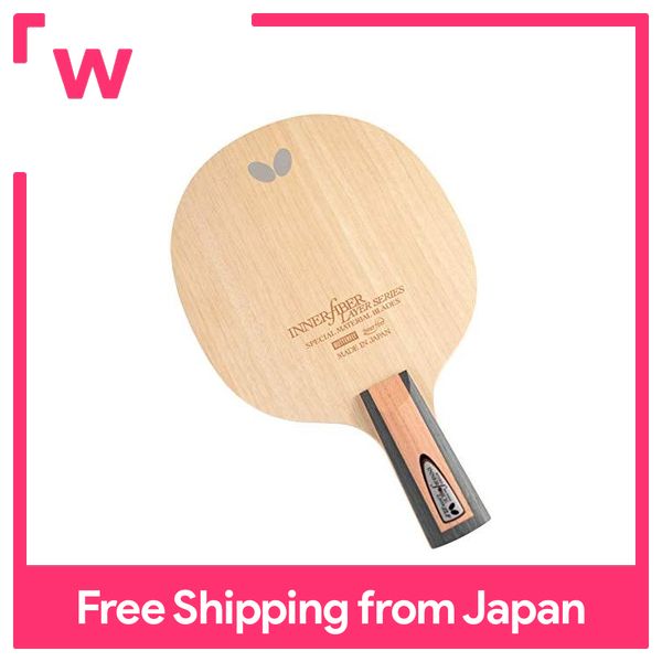 Butterfly Innerforce Layer ZLF CS 23870 Table Tennis Racket From Japan New 
