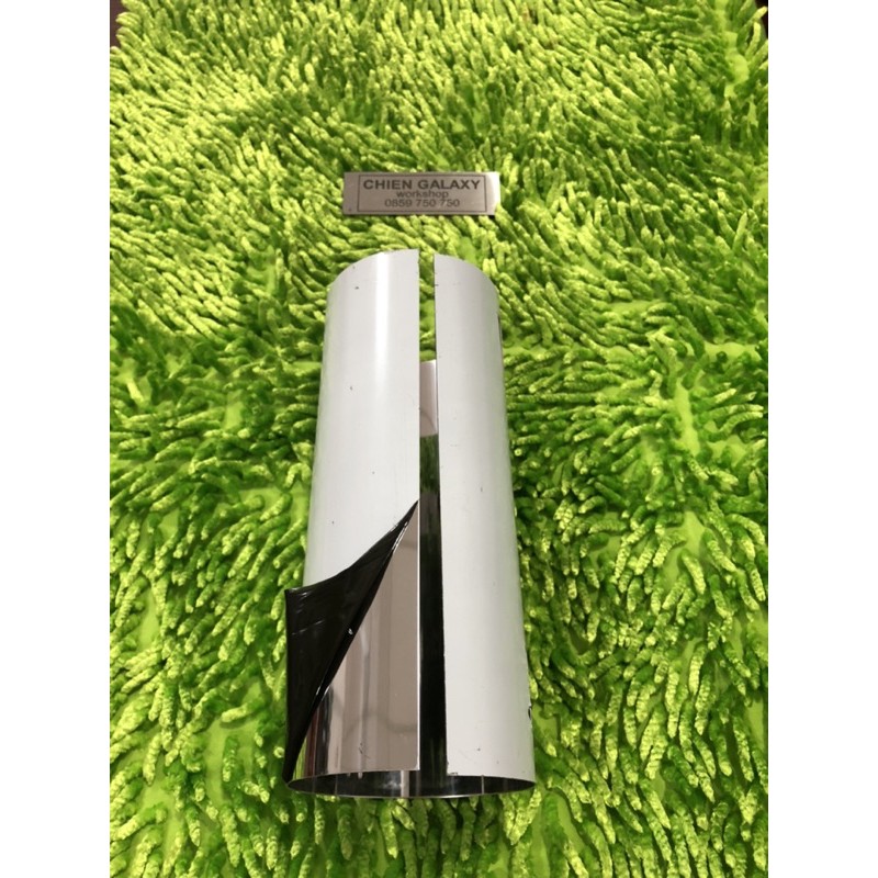 VỎ LON PÔ LỖ SPORT/SATRIA/XIPO/RGV