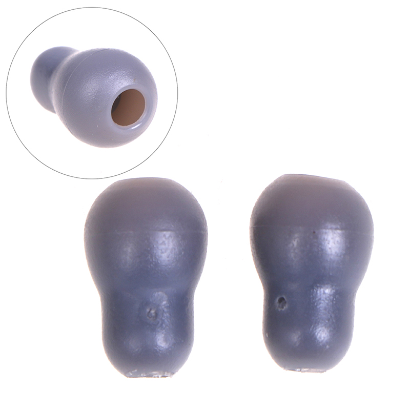 2%C3%97Replacement%20Soft%20Silicone%20Earplug%20Ear%20Tips%20Earpieces%20For%20Littmann%20Stethoscope%20MIRRORRR%20-%20Image%204