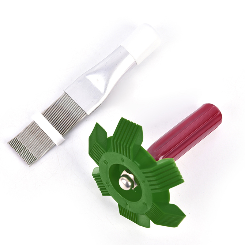 EUS%20brush%20condenser%20Z%20fin%20comb%20clean%20air%20new%20chic%20Portable%20heat%20dissipation%20regulator%20condenser%20coil%20-%20Image%202