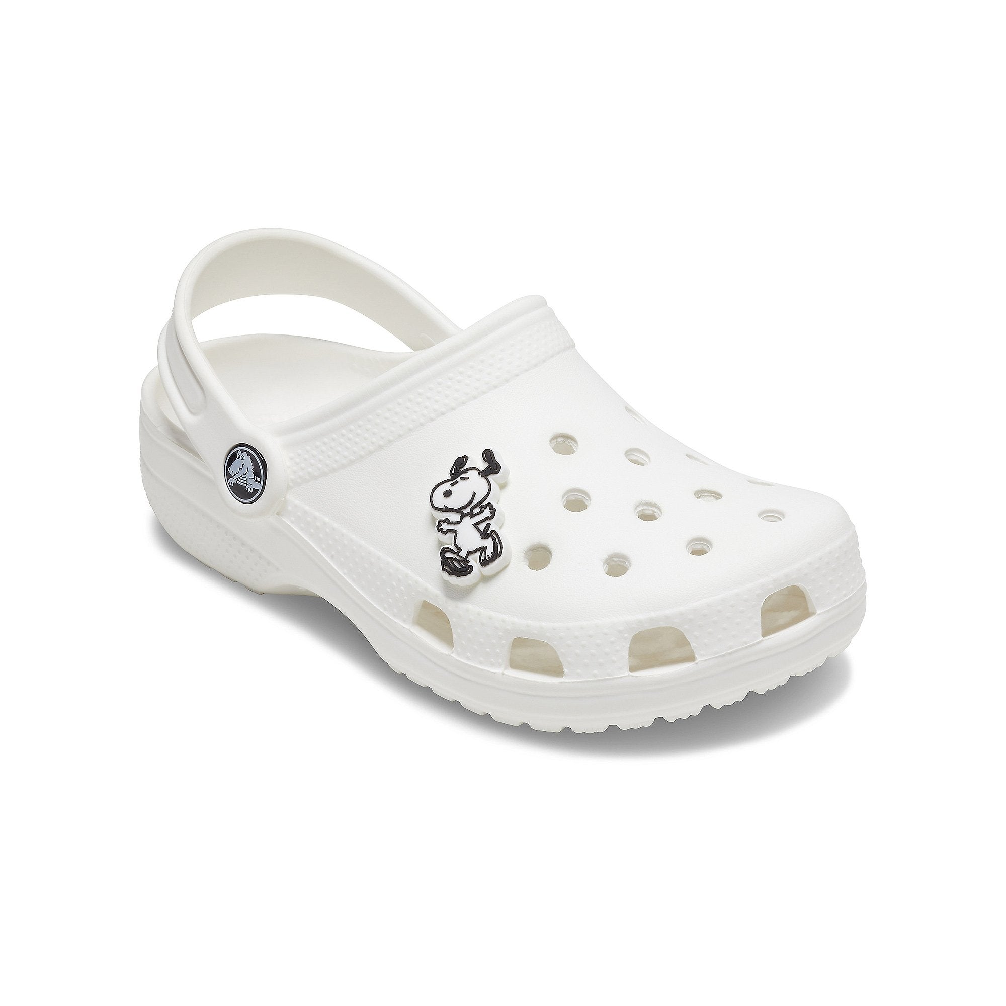 Phụ kiện Jibbitz™ Charm Peanuts Snoopy