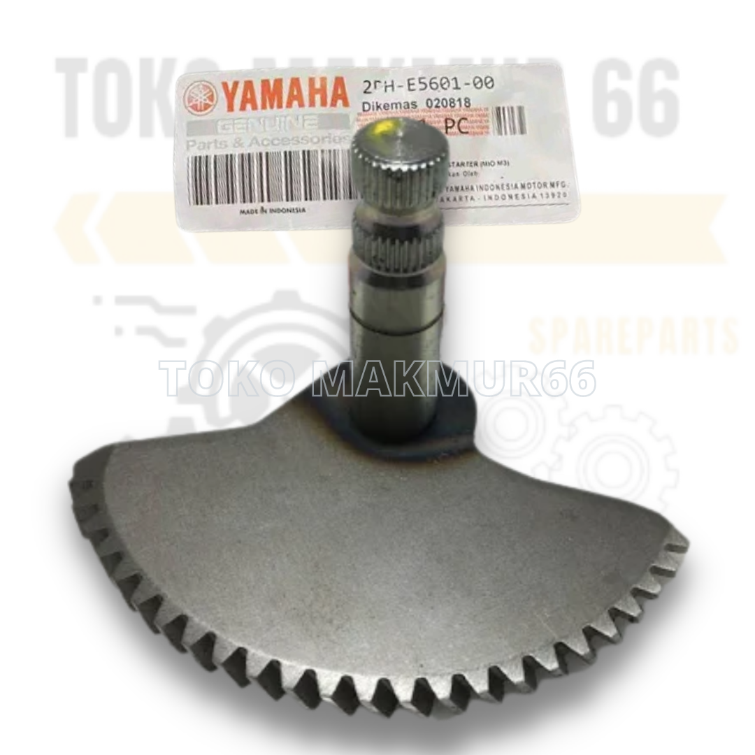 AS SELAH GIGI SELAH AS KAMPAK MIO M3 2PH AS SELAH SLAH GIGI GEAR ENGKOL