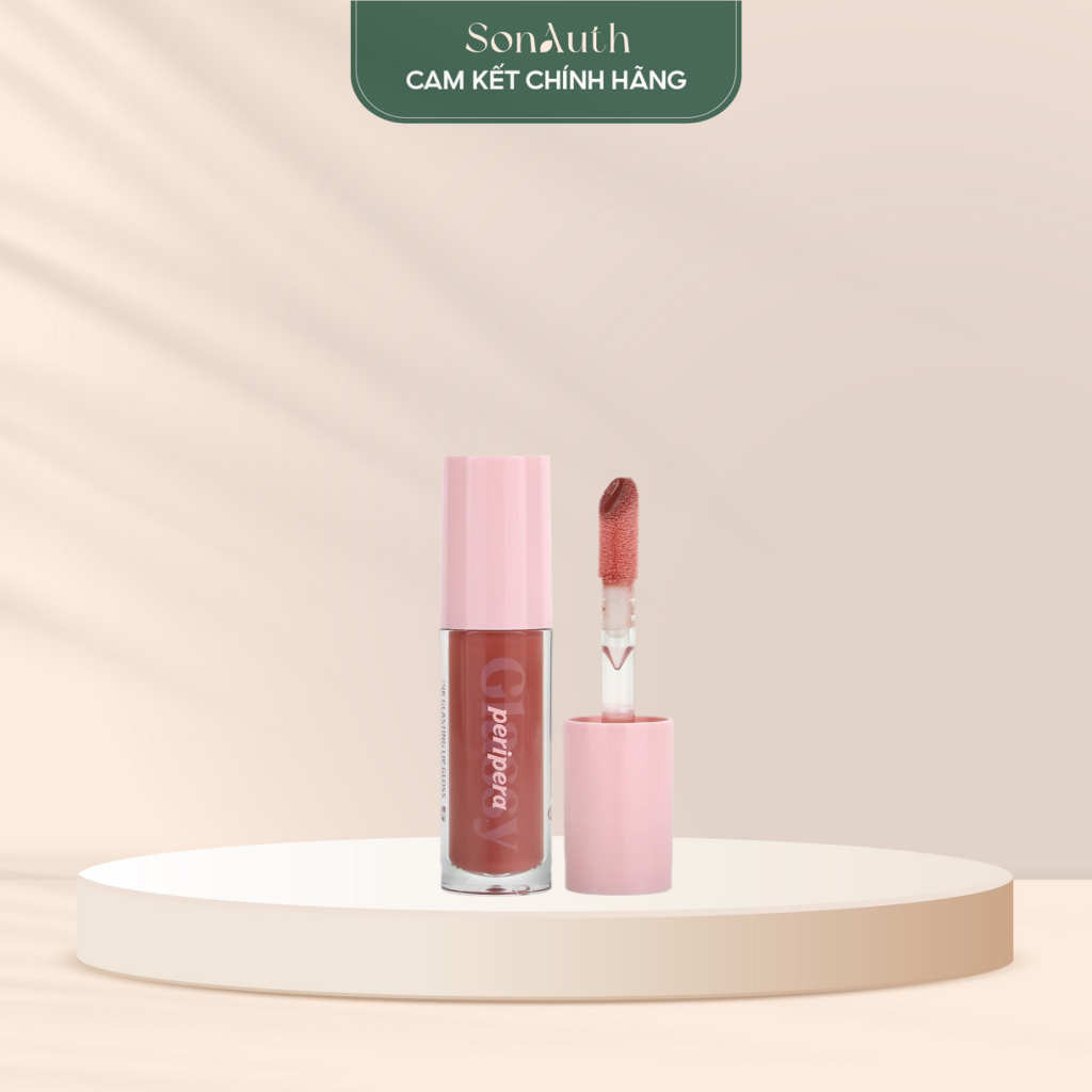 Son bóng Peripera Ink Glasting Lip Gloss