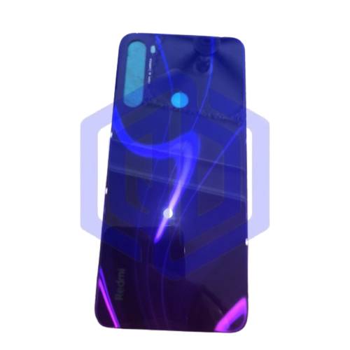 NẮP LƯNG + KÍNH CAM XIAOMI REDMI NOTE 8 ZIN
