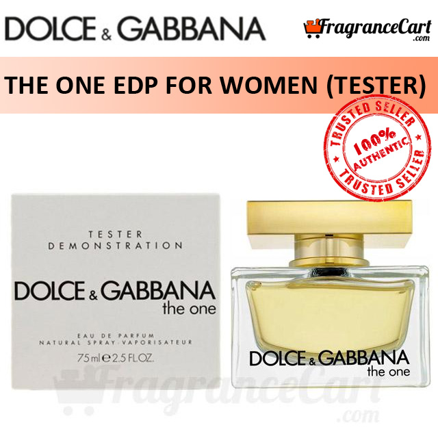 d & g the one edp