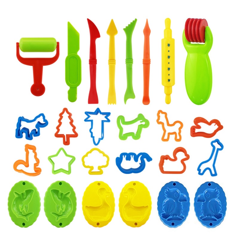 %E3%80%90GlobalTrendz%E3%80%91Educational%20Plasticine%20Mold%20Animal%20Clay%20Kit%20Slime%20Toys%20Child%20Plastic%20Play%20Dough%20Tools%20Set%20DIY%20Kid%20Cutter%20Mould%20-%20Image%202