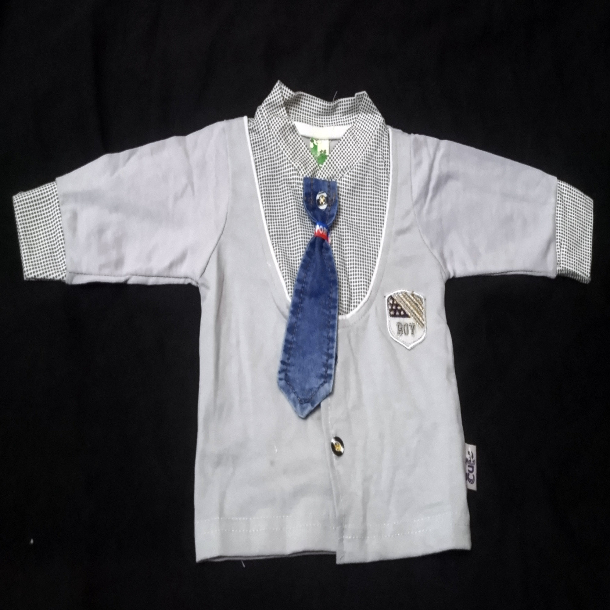 Baby Boy Suit Imported Stuff main image 1