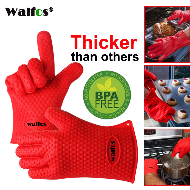 walfos bbq gloves