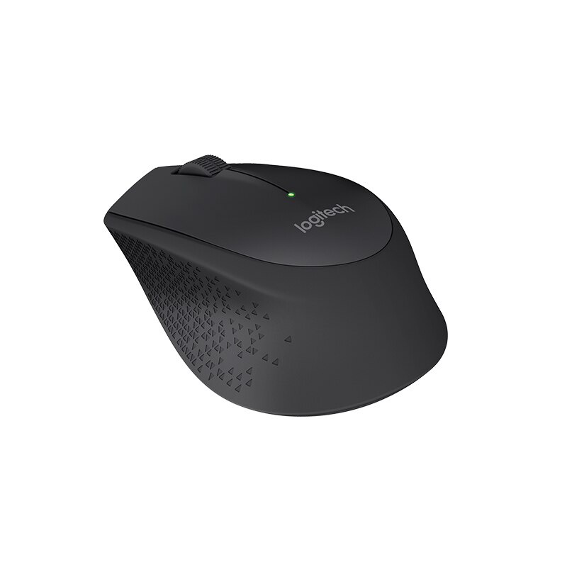 Chuột Quang Không Dây Logitech M280 1000DPI 2.4 GHz