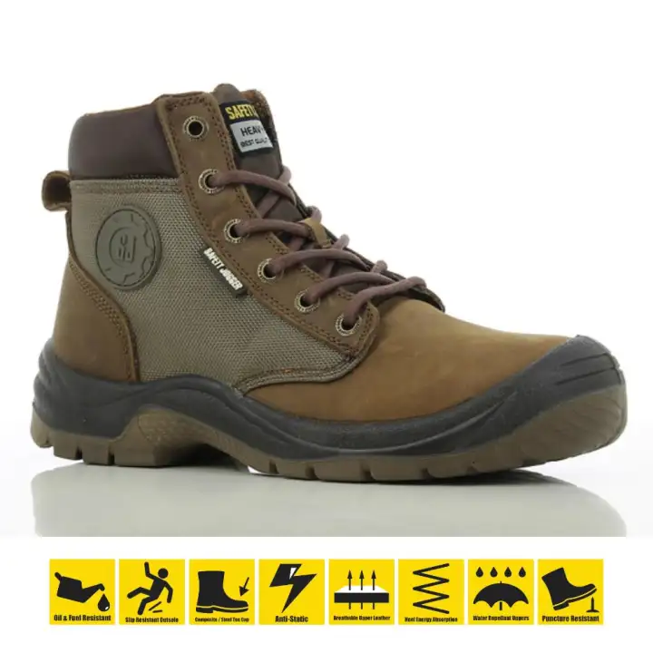 buy safety boots online
