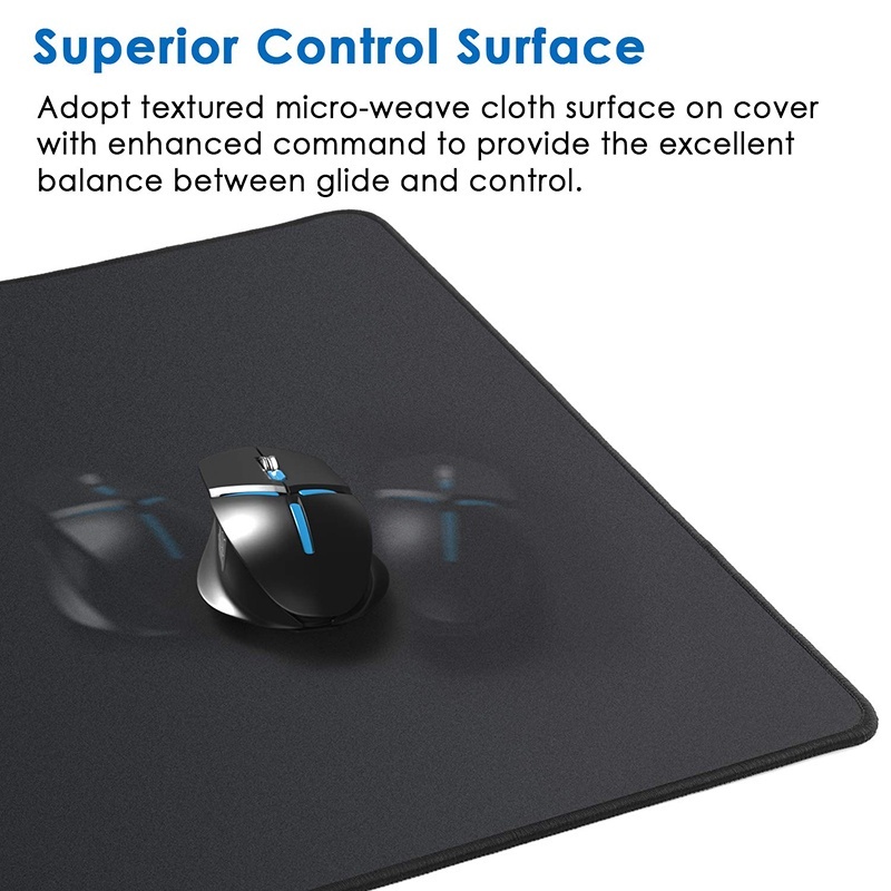 XL Gaming Custom Mouse Pad BTS 1 Mouse Pad - Extra Large