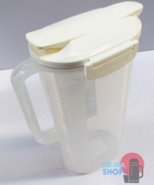 Bình Đựng Nước Lock&Lock Spring Fridge Jug HAP770 2,1L