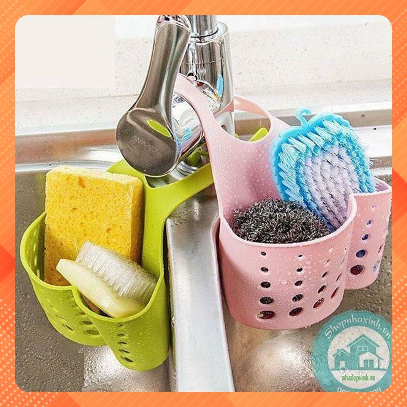 Giỏ đựng đồ đa năng treo đồ tiện ích